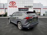 Used 2022 Toyota RAV4 XLE image 5