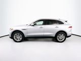 Used 2020 Jaguar F-PACE Prestige image 4