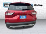 Used 2022 Ford Escape Titanium w/ Class II Trailer Tow Package image 5
