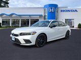 Certified 2022 Honda Civic Sport image 2