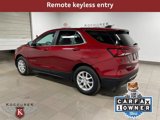 Used 2022 Chevrolet Equinox LT image 4