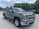Used 2015 Chevrolet Silverado 1500 LT w/ All Star Edition image 4