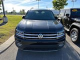 Used 2019 Volkswagen Atlas SEL Premium image 2