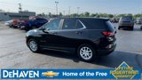Certified 2023 Chevrolet Equinox LT image 6