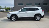 Used 2015 Jeep Cherokee Latitude w/ Cold Weather Group image 2