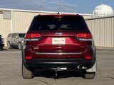 Used 2020 Jeep Grand Cherokee Limited image 4