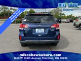 Used 2010 Subaru Outback 2.5i Premium image 5
