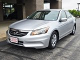 Used 2012 Honda Accord LX image 3