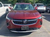 Used 2021 Buick Envision Essence w/ Technology Package I image 2