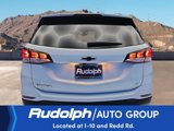 Used 2023 Chevrolet Equinox LT image 4