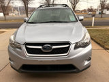 Used 2014 Subaru Crosstrek Touring w/ Popular Package #2 image 2