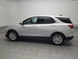Used 2018 Chevrolet Equinox LT image 3