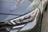 New 2025 Nissan Versa SV w/ Trunk Package image 4
