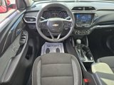 Used 2023 Chevrolet TrailBlazer LT w/ Convenience Package image 3