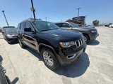 Used 2021 Jeep Grand Cherokee Laredo image 3