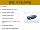 Used 2024 Buick Envista Preferred w/ Convenience I Package image 4