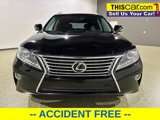 Used 2013 Lexus RX 350 FWD image 2