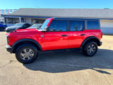 Used 2023 Ford Bronco Big Bend image 4