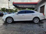 Used 2013 Lincoln MKS AWD image 3