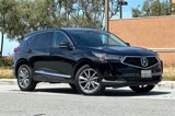 Certified 2024 Acura RDX w/ Technology Package image 2