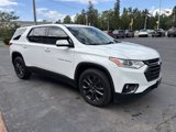 Used 2018 Chevrolet Traverse RS image 4