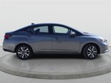 New 2025 Nissan Versa SV image 3