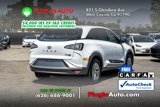 Used 2022 Hyundai Nexo Blue image 4