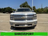Used 2014 Chevrolet Silverado 1500 LTZ image 3