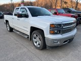 Used 2015 Chevrolet Silverado 1500 LTZ w/ LTZ Plus Package image 3
