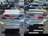 Certified 2024 BMW 330i xDrive Sedan w/ M Sport Package image 3