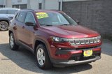 Used 2022 Jeep Compass Latitude w/ Convenience Group image 2