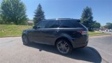 Used 2017 Land Rover Range Rover Sport HSE Dynamic image 6