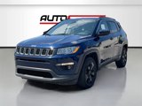 Used 2021 Jeep Compass Latitude w/ Convenience Group image 3