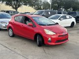 Used 2013 Toyota Prius C Four image 3