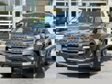 Certified 2023 Ford Explorer XLT w/ Equipment Group 202A image 4