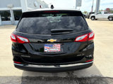 Used 2021 Chevrolet Equinox LT w/ Driver Convenience Package image 4