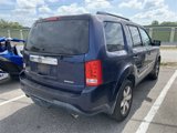 Used 2013 Honda Pilot Touring image 2