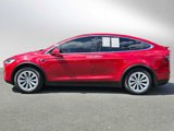 Used 2017 Tesla Model X 100D image 2