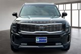 Used 2020 Kia Telluride SX w/ SX Prestige Package image 2