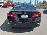 Used 2018 Acura TLX V6 image 4
