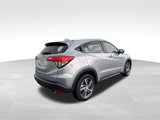 Certified 2022 Honda HR-V EX image 4