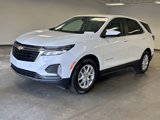 Used 2023 Chevrolet Equinox LT image 2