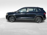 Used 2022 Volkswagen Taos S w/ IQ Drive S Package image 3