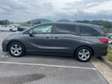 Used 2018 Honda Odyssey EX-L image 2
