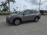 Certified 2022 Subaru Forester Premium image 2