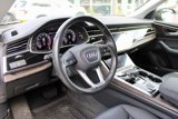 Used 2019 Audi Q8 Premium Plus w/ Premium Plus image 4