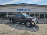 Used 2013 Ford F150 XLT w/ Luxury Equipment Group image 3