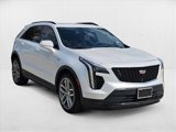 Used 2019 Cadillac XT4 Sport image 3