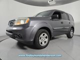 Used 2014 Honda Pilot LX image 2