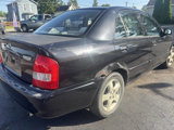 Used 2000 MAZDA Protege ES image 4